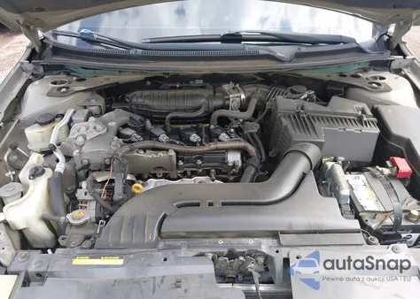 2009 Nissan Altima 2.5 S from USA, damaged, VIN 1N4AL21E89C178340